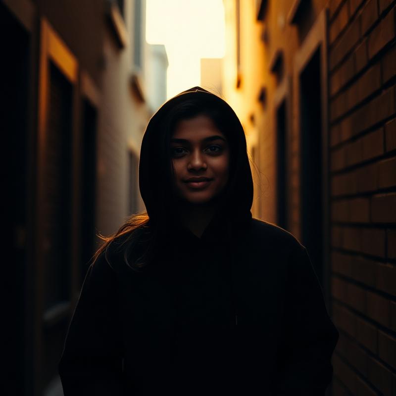 STADIUM JERSEY HOODIE